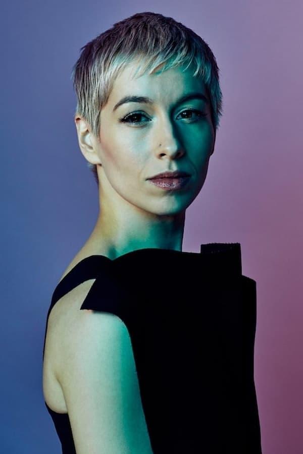 SuRie poster