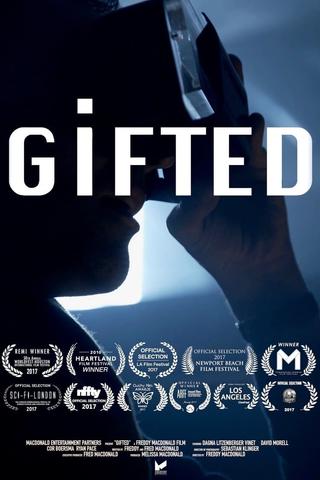 Gifted [Thanksgiving Post Mortem] poster