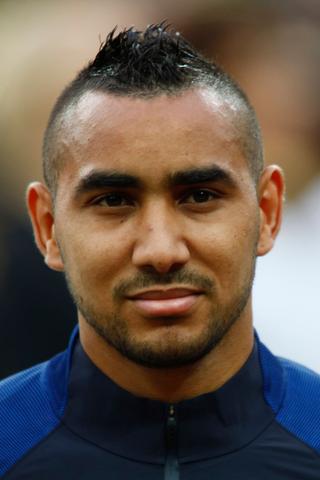 Dimitri Payet pic