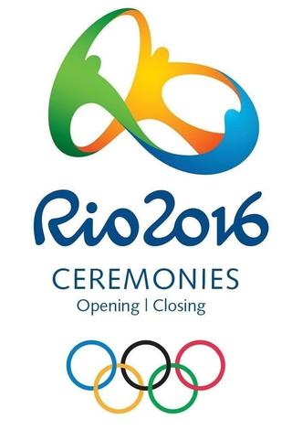 Rio 2016 Olympic Closing Ceremony poster