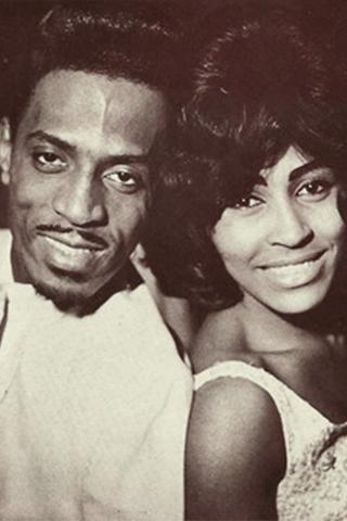 Ike And Tina Turner - Legends in Concert - Live at the Big TNT Show poster