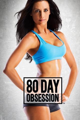 80 Day Obsession poster