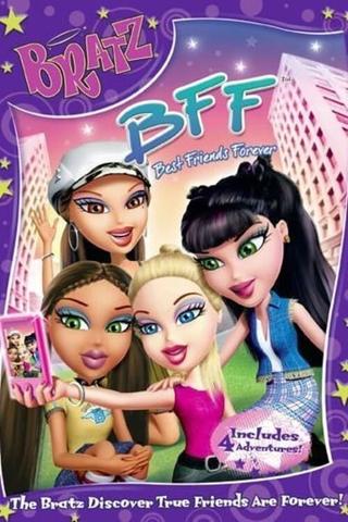 Bratz poster