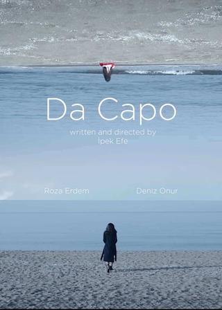 Da Capo poster