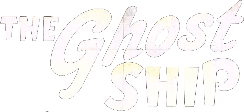 The Ghost Ship logo