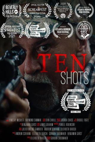 Ten Shots poster