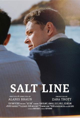 Salt Line poster