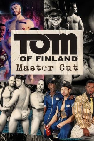 Tom of Finland: Master Cut poster