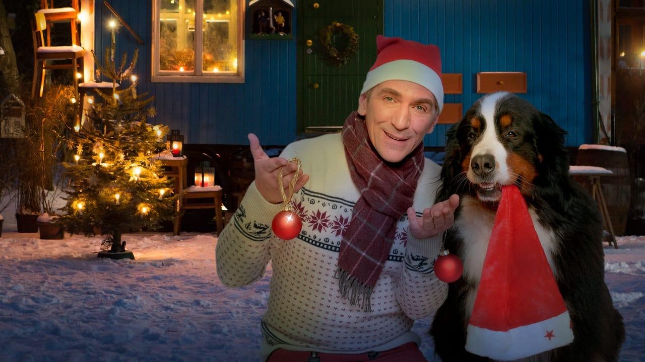 Löwenzahn - Das Weihnachtsabenteuer backdrop