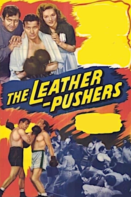 The Leather Pushers poster
