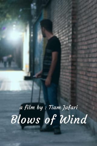 Blows of Wind poster