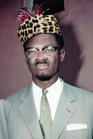 Patrice Lumumba pic