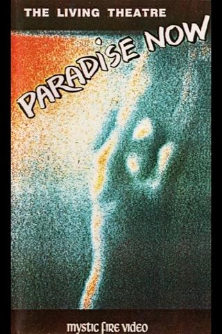 Paradise Now poster