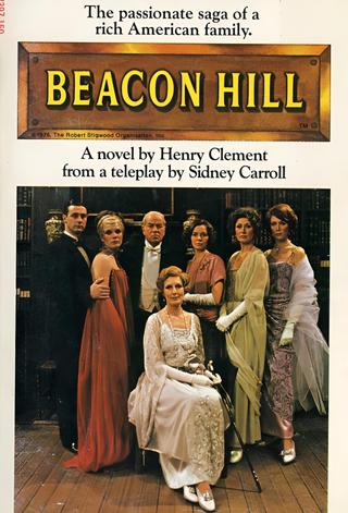 Beacon Hill poster