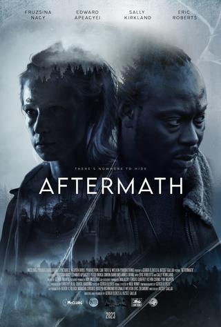 Aftermath - 2024 poster