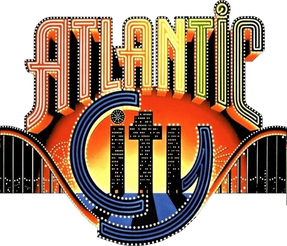 Atlantic City logo