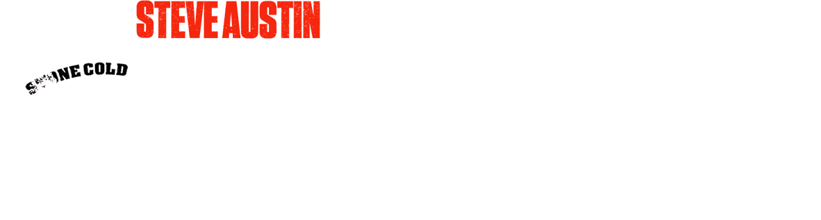 Steve Austin's Broken Skull Sessions logo