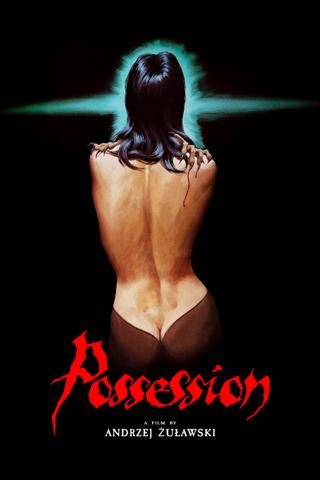 Possession poster