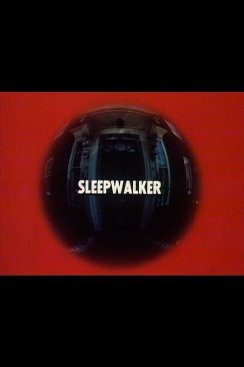 Sleepwalker poster