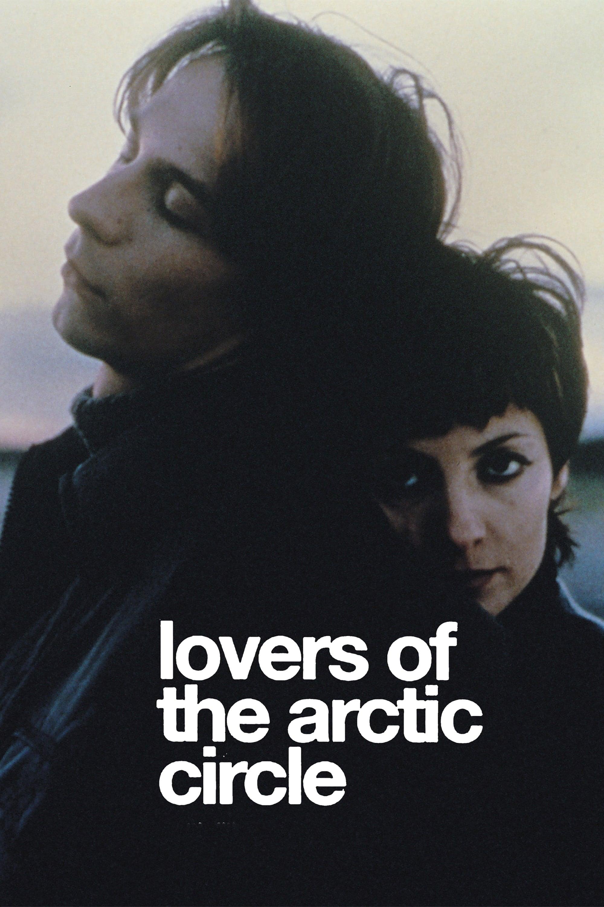 Lovers of the Arctic Circle poster