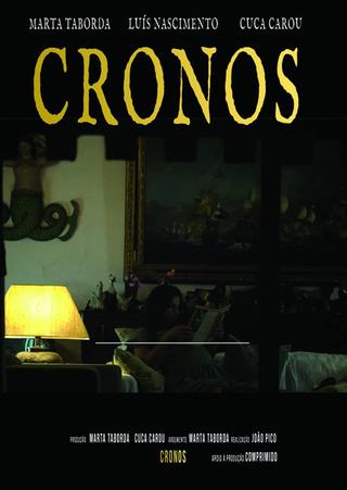 Cronos poster