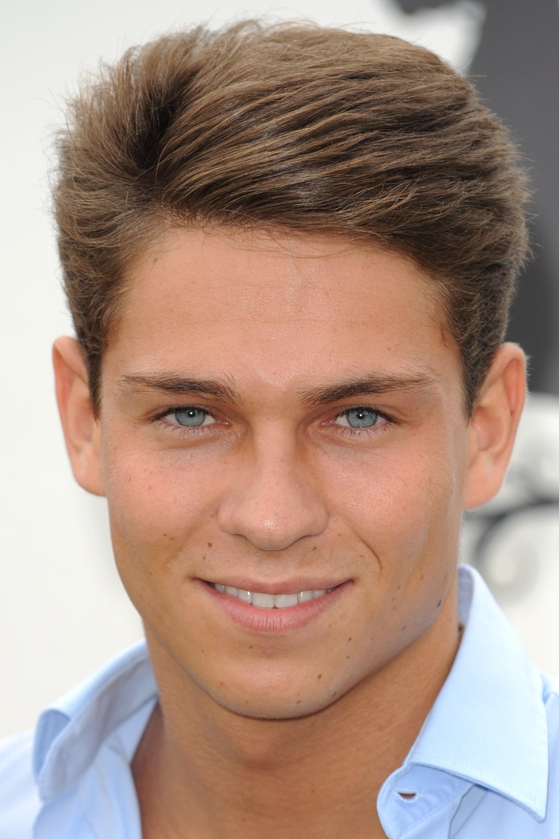 Joey Essex poster