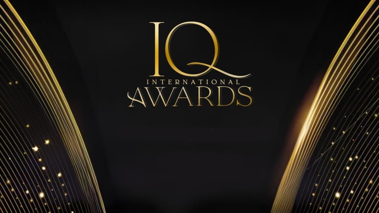 Iraq International Awards backdrop