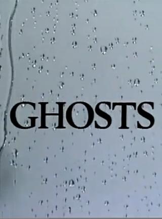 Ghosts poster