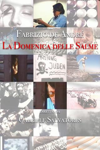 La domenica delle salme poster