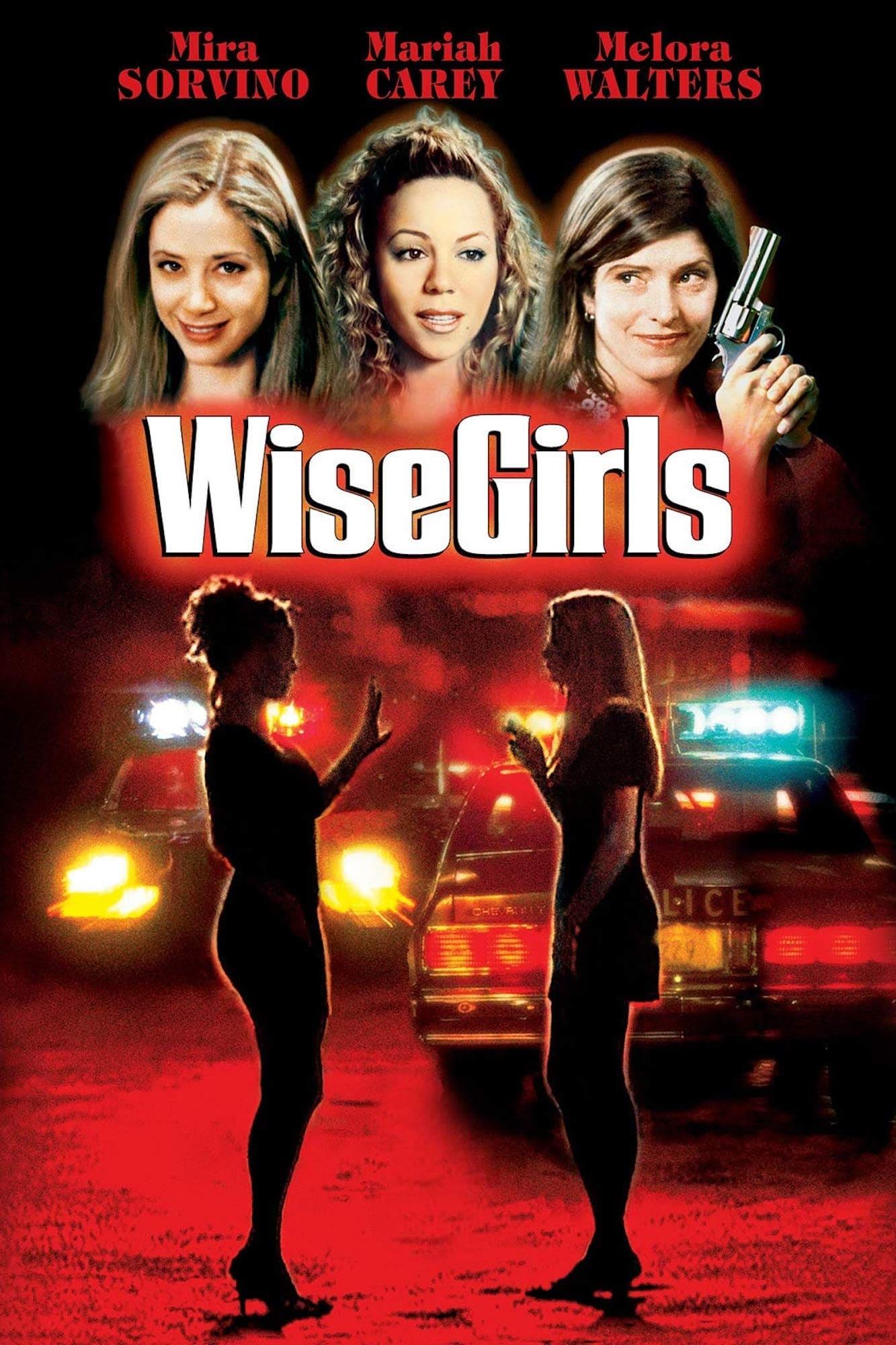 WiseGirls poster