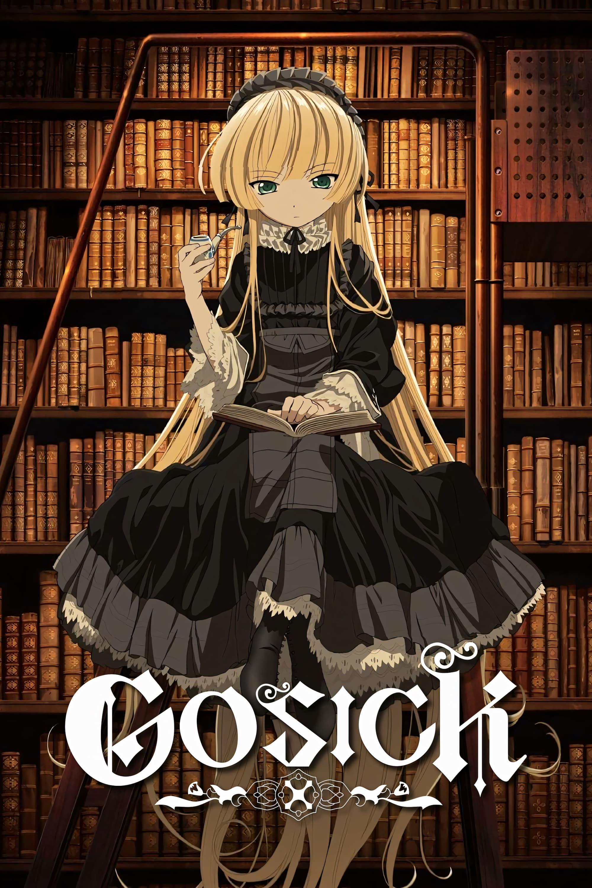 Gosick poster