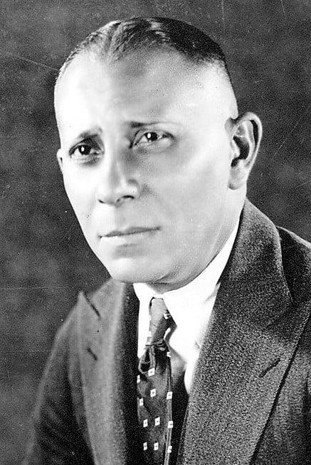 Erich von Stroheim poster