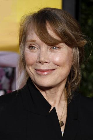 Sissy Spacek pic