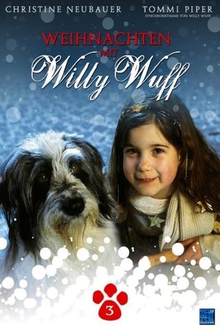 Weihnachten mit Willy Wuff III - Mama braucht einen Millionär poster