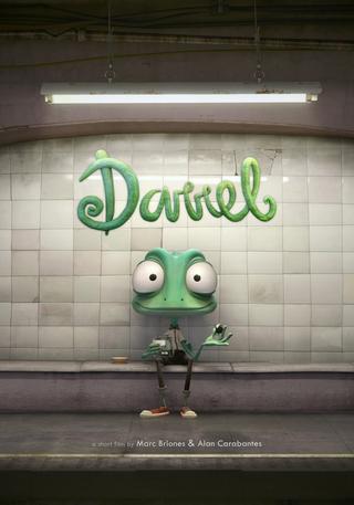 Darrel poster