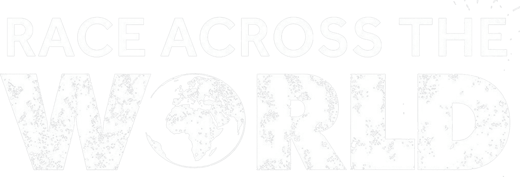Race Across the World logo
