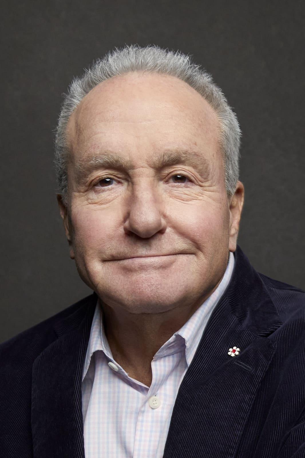 Lorne Michaels poster