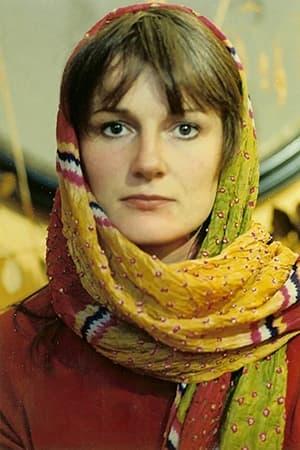 Amanda Feilding pic