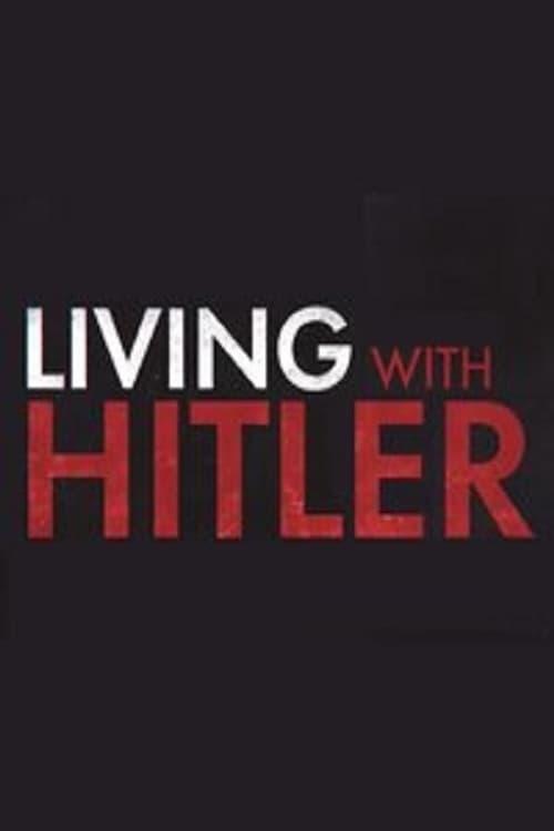 Living with Hitler poster