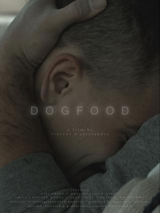 Dogfood poster