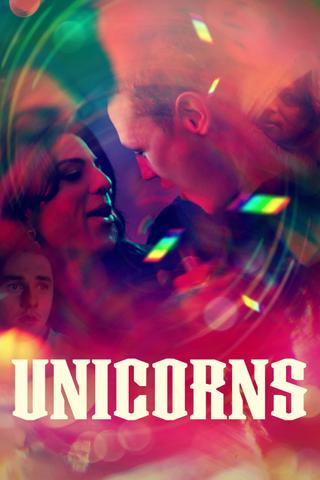 Unicorns poster