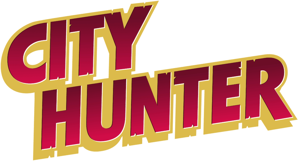 City Hunter logo