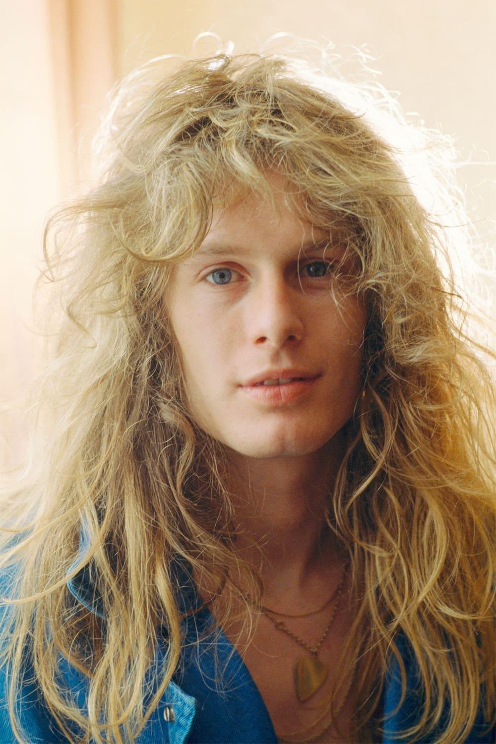 John Sykes poster