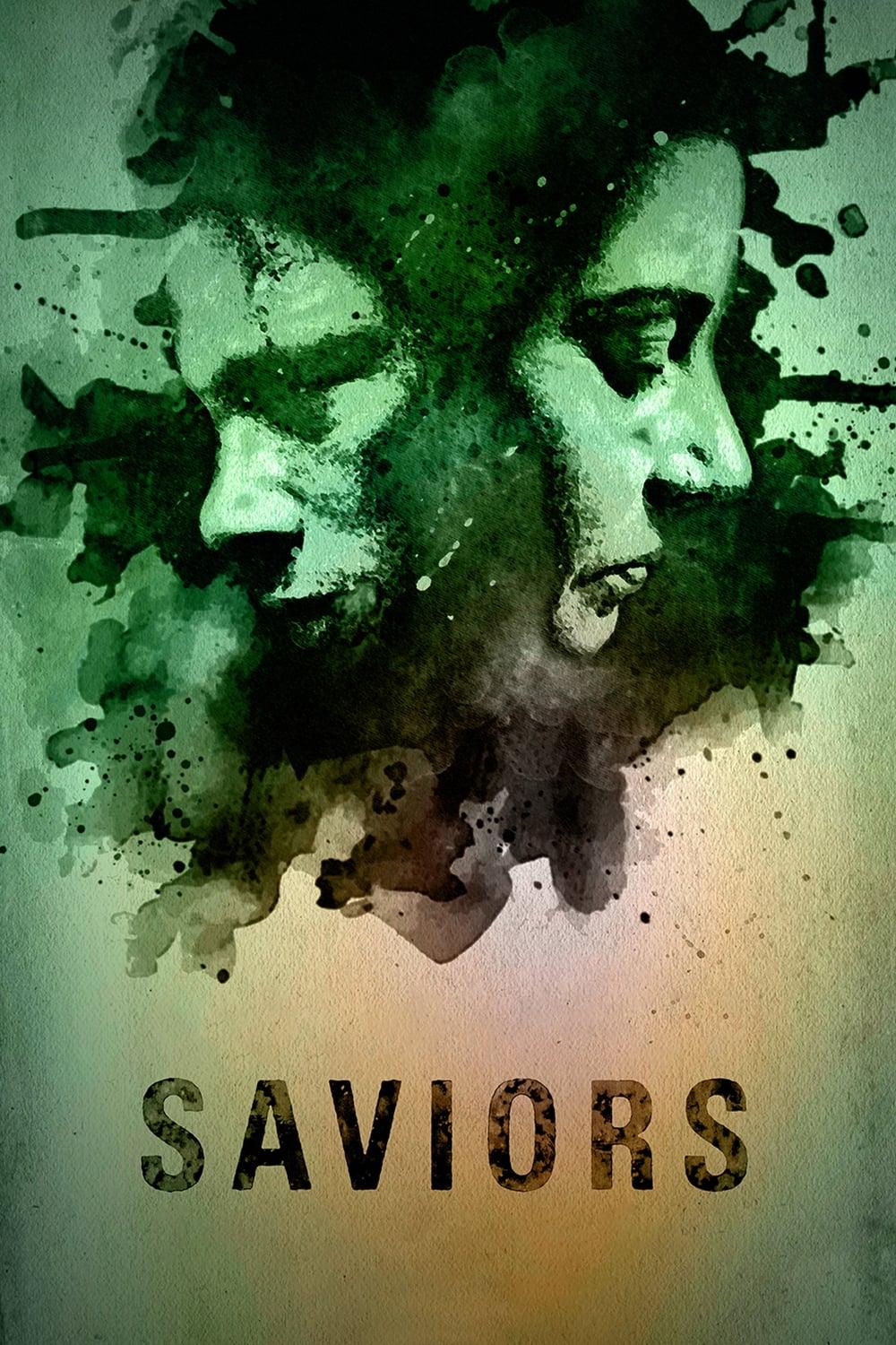 Saviors poster