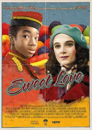 Sweet Love poster