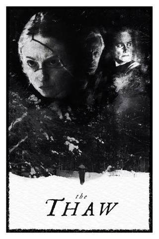 The Thaw poster