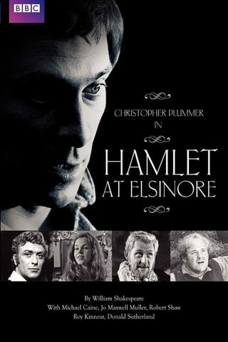 Hamlet at Elsinore poster