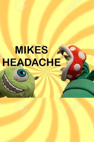 Puppet Family: Mikes Headache! poster