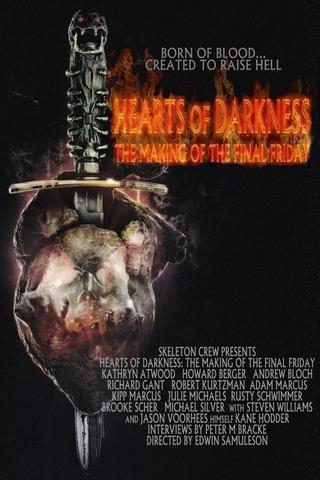 Hearts of Darkness: The Making of the Final Friday poster