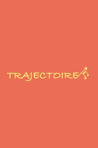 Trajectoire poster